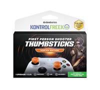 KontrolFr PS Freek Vortex for Xbox One and Xbox Series X Controller - Arancione