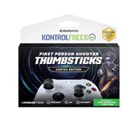 KontrolFr PS Freek Vortex for Xbox One and Xbox Series X Controller - Nero