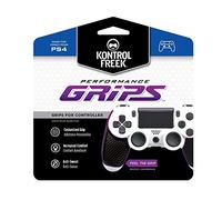 KontrolFreek Performance Grips per Controller PlayStation 4 (PS4)