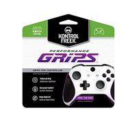 KontrolFreek Performance Grips per Xbox One | Nero