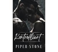 Kontrolliert: Düstere Mafia-Romanze