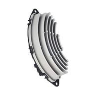 Konuooer 77366112 Resistenza Ventilatore Regolatore per Punto C4 Picasso Be-r-lingo, Riscaldamento Ventilatore Motore Resistenza per C4 Pi-c-asso 6441.CE 55702441