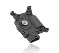 Konuooer Attuatore Attuatore Riscaldatore Climatizzatore 5Q0907511A Compatibile con A3 Q2 TT Ateca Leon Superb III A-r-t-e-o-n Golf P-a-s-s-a-t T-i-g-u-a-n T-o-u-r-a-n T-R-O-C 2012-2019 604-822