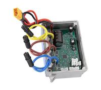 Konuooer Controller scooter elettrico per ninebot max g30d 2, controller schede di controllo, kit di montaggio per scooter elettrico Ninebot MAX G30 G30D G30LP