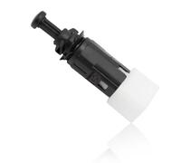 Konuooer Interruttori di Luce Stop 7700414988 Ricambio per Auto Compatibile con Clio Space Kangoo Laguna Trafic 2 45450214