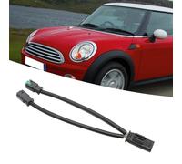 Konuooer Kit di riparazione cavi termostatici per C3 Picasso C4 C5 Berlingo B9 DS3 DS4 DS5 adattatore termostato alloggiamento cablaggio per 207 208 308 3008 Partner A0535451528 12517646145