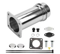 Konuooer Kit valvola EGR regolazione per 1° E87 3er E90 E91 E92 E93 5er E60 E61 7er E65 E66 X3 E83 X5 E53 E70 X6 E71 con motori 2.0 2.5 3.0 M47N. 2 M57 N2 70045000 1171779207