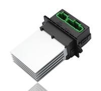 Konuooer Riscaldamento Ventilatore Motore Resistenza per C5 C3 C2 Ventilatore Resistenza di Aria Condizionata per Scenic 107 207 607 1007,6441L Ventilatore Resistenza Motore Per Clio Grand Megane