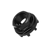Konuooer Strumento di bloccaggio per Bicicletta Strumento per Il Movimento Centrale, 42 mm, con 8 Denti, Strumento di smontaggio Compatibile con Shimano SRAM ISISISIS