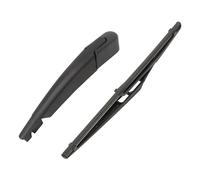 Konuooer Tergicristallo posteriore e spazzola tergicristalli per Megane 4 MK4 2018-2022 Kit spazzola tergicristallo tergi cristallo posteriore