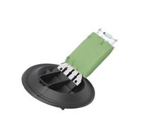 Konuooer Ventilatore resistenza riscaldamento motore soffiante resistenza 6Q0959263A per A1 A2 polo Ibiza Cordoba Fabia Roomster Fox 6Q0959263