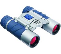 Binocolo NEXT 10x25 CF Gommato, Nero