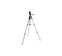 KONUS | 3-POD 6 Treppiede per Osservazione Paesaggi e Animali, 165 cm altezza, 1,5 Kg peso