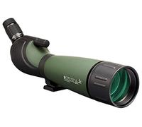 Konus 7126, pot-80 Cannocchiale Unisex, Nero e Verde, Taglia Unica