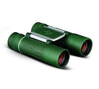 Konus Binocolo compatto ACTION 10X25 gommato verde a fuoco fisso