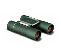Konus Binocolo compatto ACTION 10X25 gommato verde a fuoco fisso