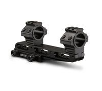 Konus CANTILEVER MOUNT Montatura per Ottiche Adatta per Slitte Weaver e Picatinn