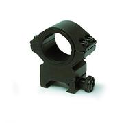 DUAL-T pair of mounting rings/Anelli doppio diametro/Anneaux - KONUS