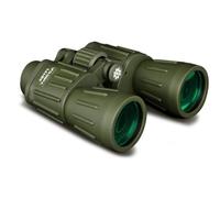 BINOCOLO MILITARE PROFESSIONALE KONUSARMY 7x50 CF GOMMATO VERDE ANTIURTO 2171