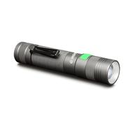 KONUS | KONUSLIGHT-RC5 Torcia Tattica Ricaricabile 800 lm E Luminosità Variabile, Dimensioni Compatte