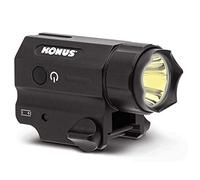 KONUS | KONUSLIGHT-TL Torcia Tattica Ricaricabile da Pistola