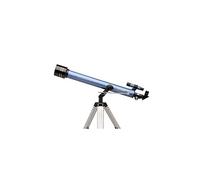 KONUS KONUSPACE-6 Telescopio Astronomico Rifrattore con Diametro 60 mm, Lunghezz
