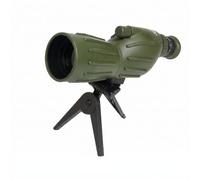 Konus Konuspot-50 Cannocchiale Zoom | Cannocchiale terrestre 15-40x50 con ottiche multi-coated, treppiede da appoggio incluso e custodia.