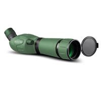 KONUS | KONUSPOT-60 C Cannocchiale da Caccia e da Tiro, Ideale per Birdwatching anche all'Alba e al Crepuscolo, Zoom/Diametro 15-40x60, Munito di Treppiede da Tavolo