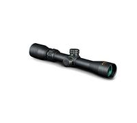 KONUS | KONUSPRO 1,5-5x32 per Fucili a Pompa, Balestre e Fucili Blackpowder, Zoom 1,5-5x32