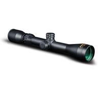 KONUS KONUSPRO 3-9x40 Reticolo Classico 30/30 per la Caccia a Bassa Luminosità,