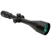 KONUS KONUSPRO 3-9x50 Reticolo Classico 30/30 Illuminato 3-9x50