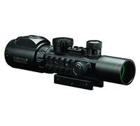 KONUS | KONUSPRO AS-34 2-6x28 Tiro a Bersaglio, Zoom 2-6x28