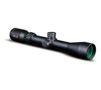 KONUS | KONUSPRO IMPACT 9x40 Per Fucili ad Ampio Raggio Fino a 550 Metri, Zoom 9x40