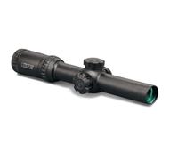 KONUS | KONUSPRO M-30 1-4x24 Ottica per Carabine da Caccia, Regolabile a Mano, Z