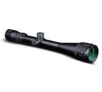 KONUS | KONUSPRO MIL-DOT 6-24x44 per Armi di Grosso Calibro e Correzione Automat
