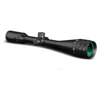 KONUS | KONUSPRO PLUS 6-24x50 Ottica Regolabile con Punto Illuminato, Adatto per