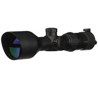 KONUS | KONUSPRO T30 3-12x50 Ottica Militare, Tattico e Caccia Varmint, Reticolo Ballistico che Permette di Tirare Fino a 550 metri, Zoom 3-12x50