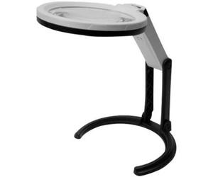 Konus Lente da tavolo Flexo-120