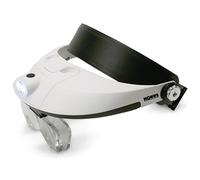 Konus Lente di ingrandimento Vuemax-2 con luce LED