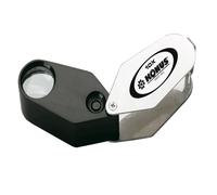 Konus Contafili 3025 - Lente d'ingrandimento 10x con luce LED