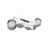 Konus Lente d'ingrandimento doppia 10x-20x