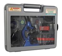 Konus Microscopio Konuscience 1200x