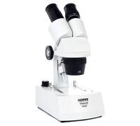 Konus Microscopio Stereoscopico Diamond - Visione Tridimensionale di Alta Precisione