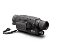 BINOCOLO VISORE NOTTURNO KONUSPY-12 ZOOM DIGITALE 8x KONUS CACCIA HUNTING 7933