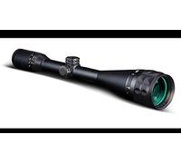 Konus PRO-Impact Ottica da Puntamento, Nero, 4-16 x 50