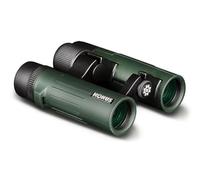 KONUS | SUPREME-2 10x26 Binocolo Impermeabile Robusto da Caccia con Ponte Aperto