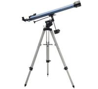 Konus KONUSTART-900B, Telescopio rifrattore con treppiede Unisex-Adulto, Blu, Si