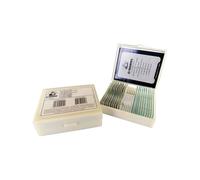 KONUS | N.10 vetrini preparati: Biologia 2 - Il Corpo Umano Tessuti Patologici 1