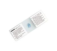 Konus Vetrini Preparati: Tessuti Umani 1