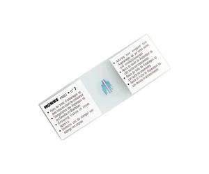 Konus Vetrini Preparati: Tessuti Umani 1